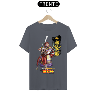 Nome do produto Samurai Shodown - Kyoshiro