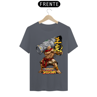 Nome do produto Samurai Shodown - Wan-Fu