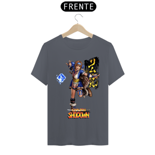 Nome do produto Samurai Shodown - Rimururu