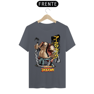 Nome do produto Samurai Shodown - Earthquake