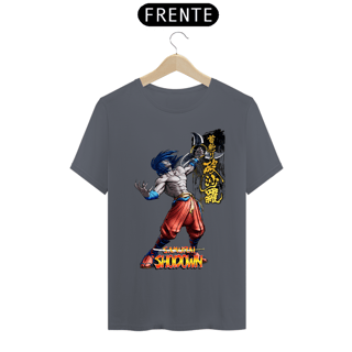 Nome do produto Samurai Shodown - Basara