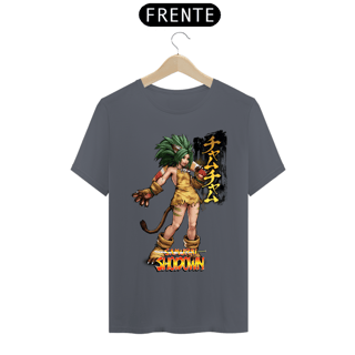 Nome do produto Samurai Shodown - Cham Cham