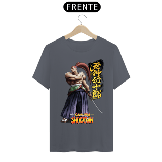 Nome do produto Samurai Shodown - Genjuro