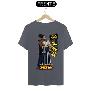 Nome do produto Samurai Shodown - Jubei