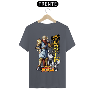 Nome do produto Samurai Shodown - Galford