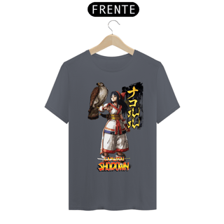 Nome do produto Samurai Shodown - Nakoruru