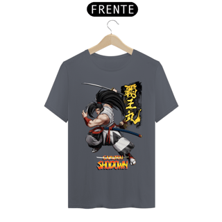 Nome do produto Samurai Shodown - Haohmaru