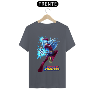 Nome do produto The King of Fighters - Kula