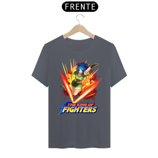 Nome do produto The King of Fighters - Leona
