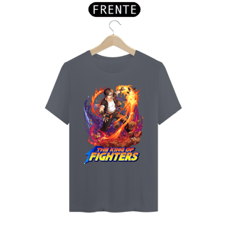 Nome do produto The King of Fighters - Kyo
