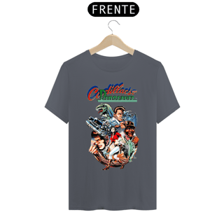 Nome do produto Classic Cadillacs and Dinosaurs