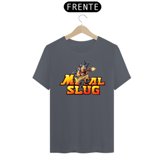 Nome do produto Metal Slug