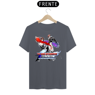 Nome do produto The King of Fighters - 2002 Unlimited Match
