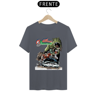 Nome do produto cadillac and dinosaurs 