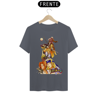 Nome do produto The Last Blade 2