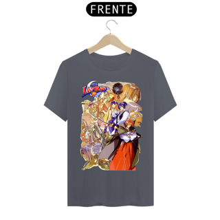 Nome do produto The Last Blade