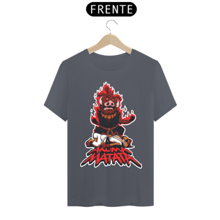 Nome do produto Akuma Matata