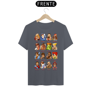 Nome do produto Classic Street Fighters II