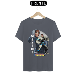Nome do produto The King Of Fighters - Maxima