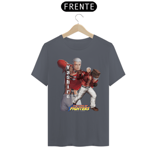 Nome do produto The King Of Fighters - Yashiro