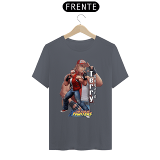 Nome do produto The King Of Fighters - Terry Bogard