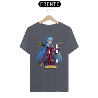 Nome do produto The King Of Fighters - Kula Diamond