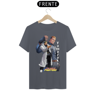 Nome do produto The King Of Fighters - Yamazaki