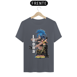 Nome do produto The King Of Fighters - Leona