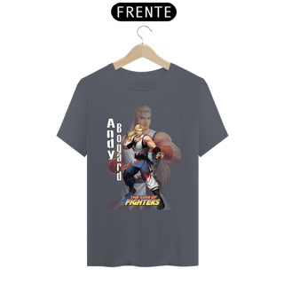 Nome do produto The King Of Fighters - Andy Bogard
