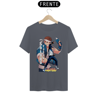Nome do produto The King Of Fighters - Shingo