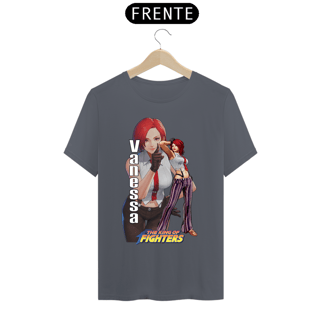Nome do produto The King Of Fighters - Vanessa