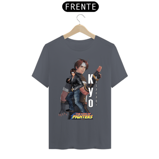 Nome do produto The King Of Fighters - kyo Kusanagi