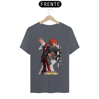 Nome do produto The King Of Fighters - Yori Yagami