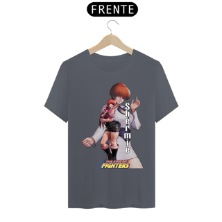Nome do produto The King Of Fighters - Shermie