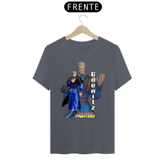 Nome do produto The King Of Fighters - Goenitz