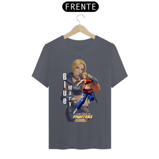 Nome do produto The King Of Fighters - Blue Mary