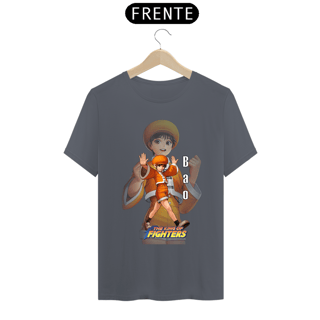 Nome do produto The King Of Fighters - Bao