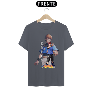 Nome do produto The King Of Fighters - Chris