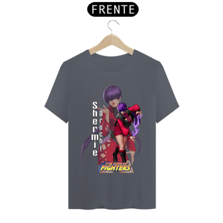 Nome do produto The King Of Fighters - O. Shermie