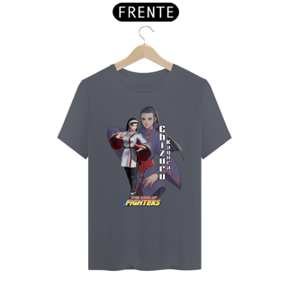 Nome do produto The King Of Fighters - Chizuru
