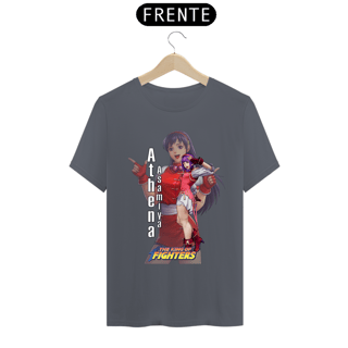 Nome do produto The King Of Fighters - Athena