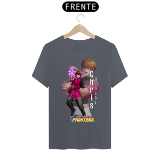 Nome do produto The King Of Fighters - O. Chris