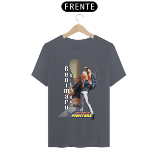 Nome do produto The King Of Fighters - Benimaru