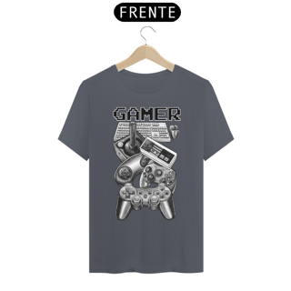 Nome do produto Camisa Gamer