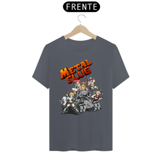 Nome do produto Metal Slug