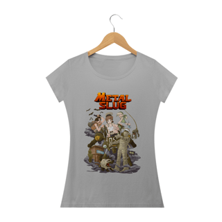 Nome do produto Metal Slug 