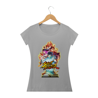 Nome do produto Street Fighter 
