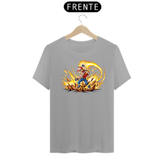 Nome do produto The King of Fighters - Terry Bogard Chibi