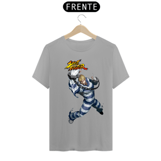 Nome do produto Street Fighter - Cody