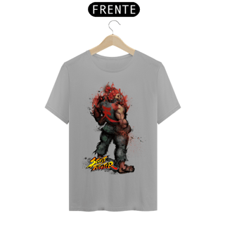 Nome do produto Street Fighter - Akuma